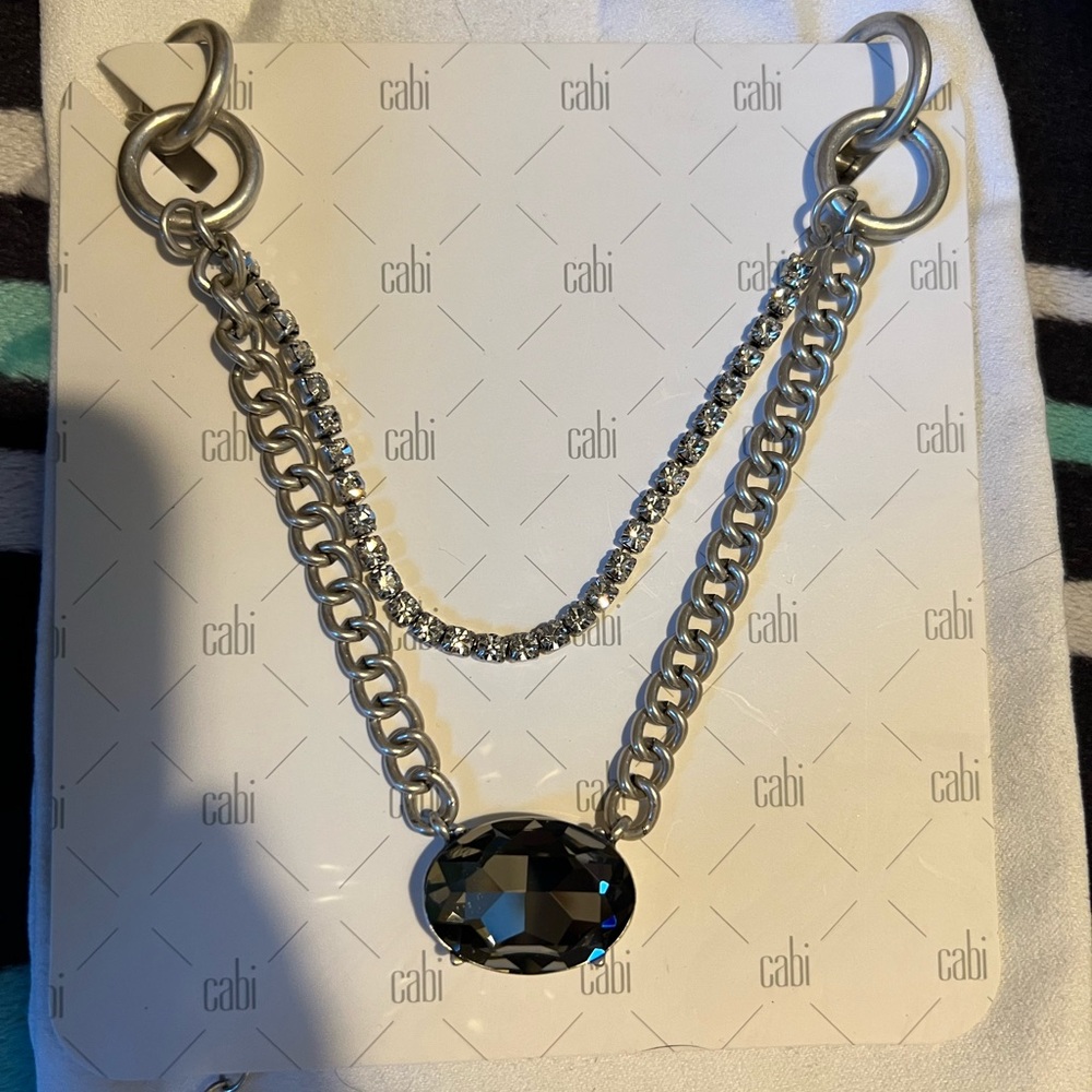 Cabi Stellar Necklace
